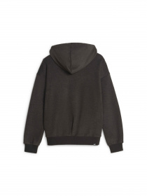 Кофта спортивная PUMA Her Winterized Hoodie модель 676008 Фото