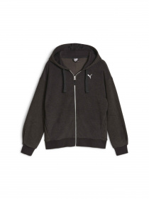 Кофта спортивная PUMA Her Winterized Hoodie модель 676008 Фото