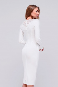 Платья CARICA модель KP101823 Фото