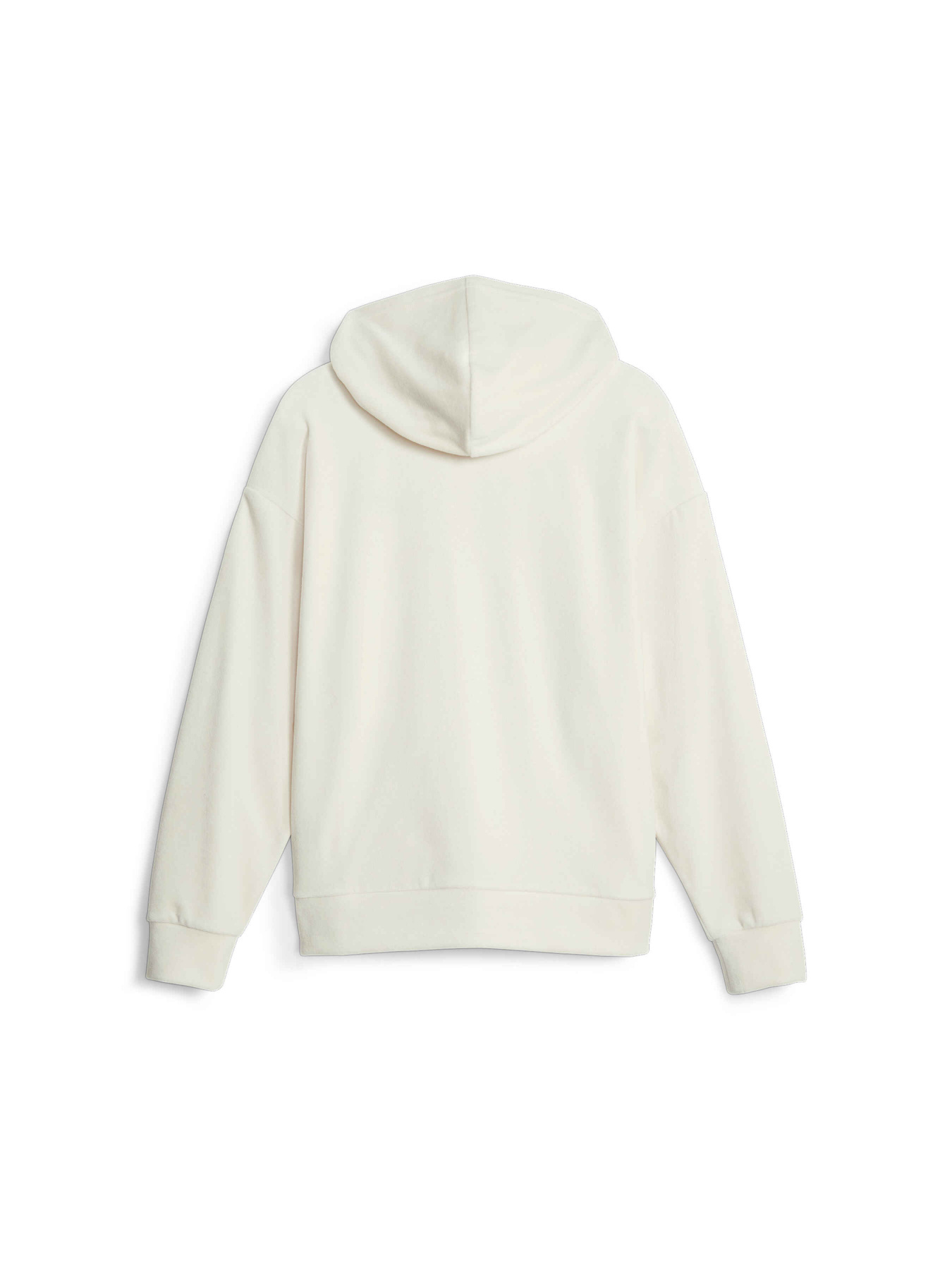 Кофта PUMA Ess Elevated Full-zip Hoodie модель 675990 Фото