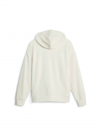 Кофта PUMA Ess Elevated Full-zip Hoodie модель 675990 Фото