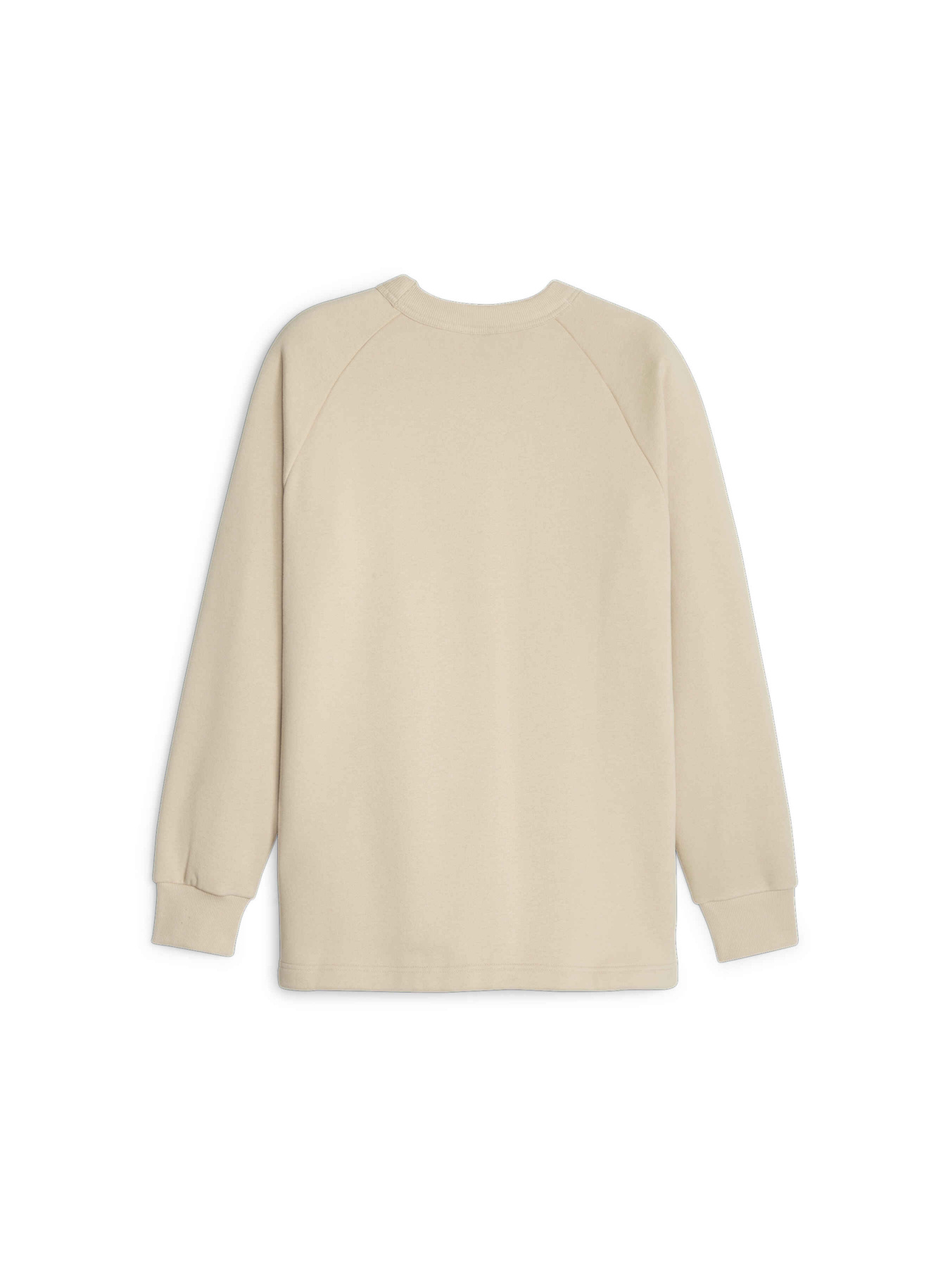 Світшот PUMA Classics Crew Fl модель 625219 Фото