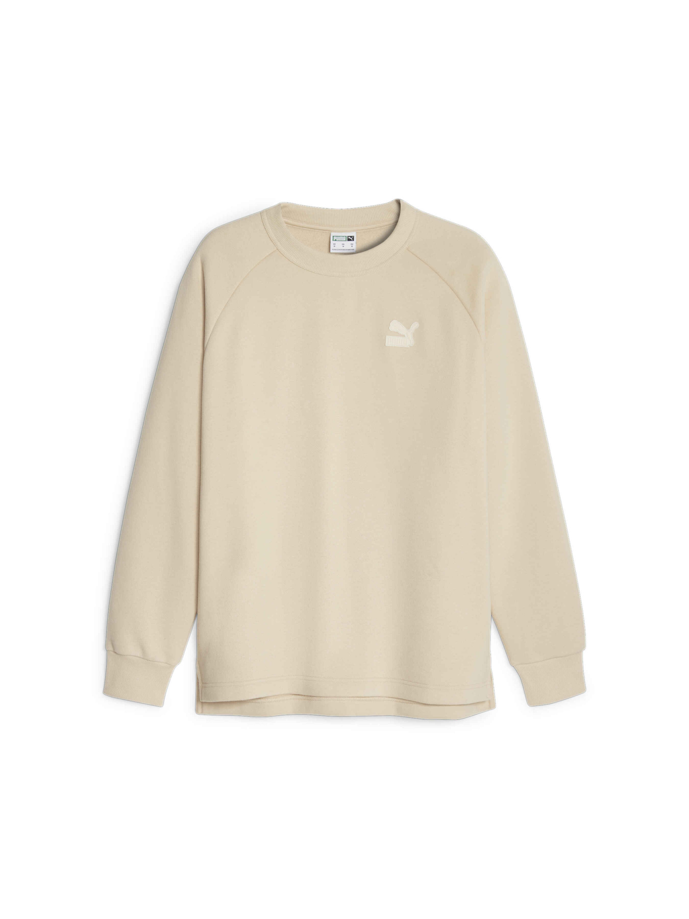 Світшот PUMA Classics Crew Fl модель 625219 Фото