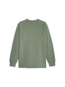 Свитшот PUMA Classics Crew Fl модель 625219 Фото