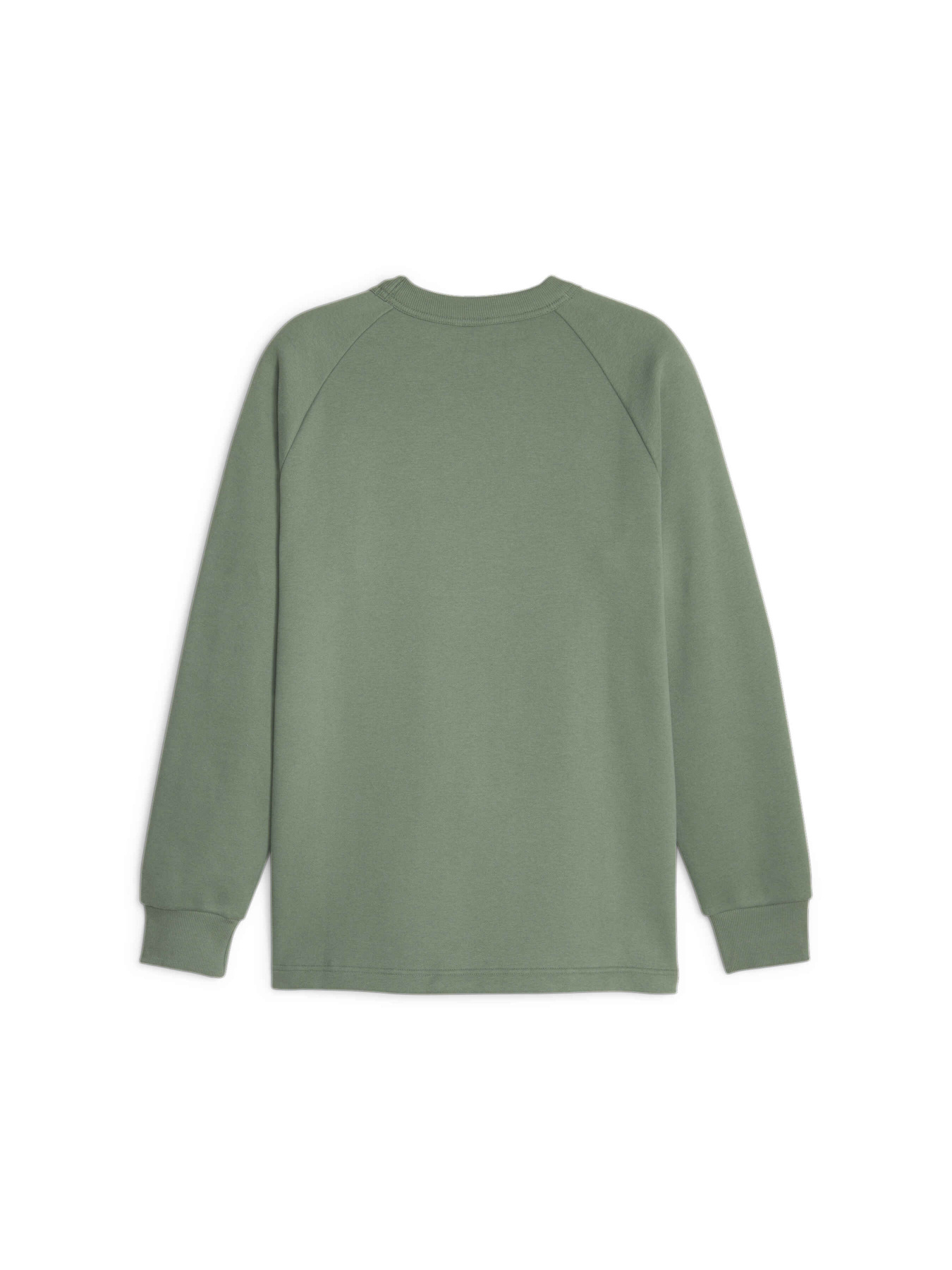 Світшот PUMA Classics Crew Fl модель 625219 Світшот PUMA Classics Crew Fl модель 625219 Фото