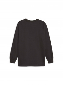 Свитшот PUMA Classics Crew Fl модель 625219 Фото