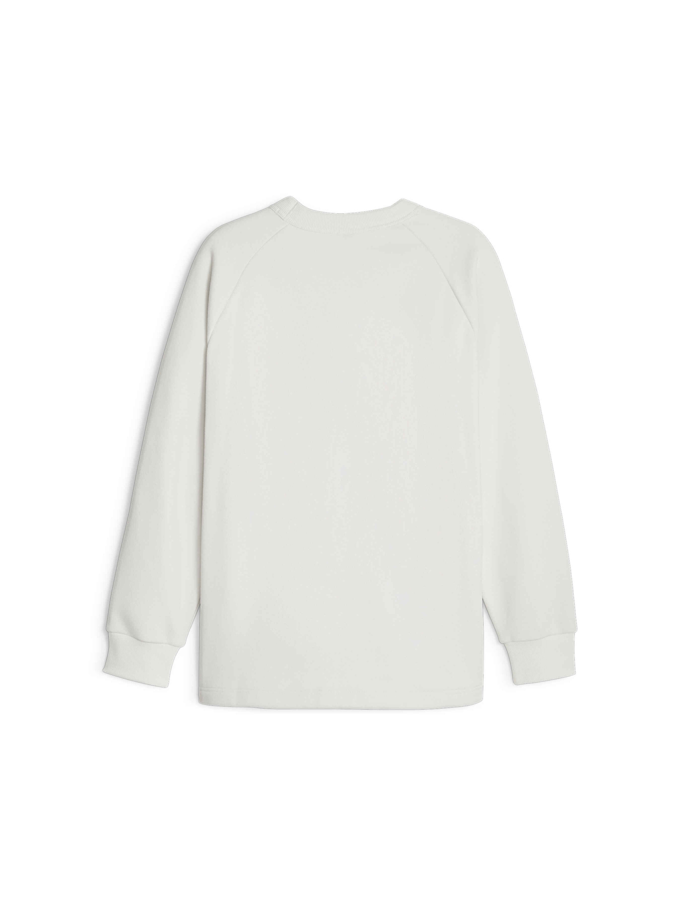 Свитшот PUMA Classics Crew Fl модель 625219 Фото