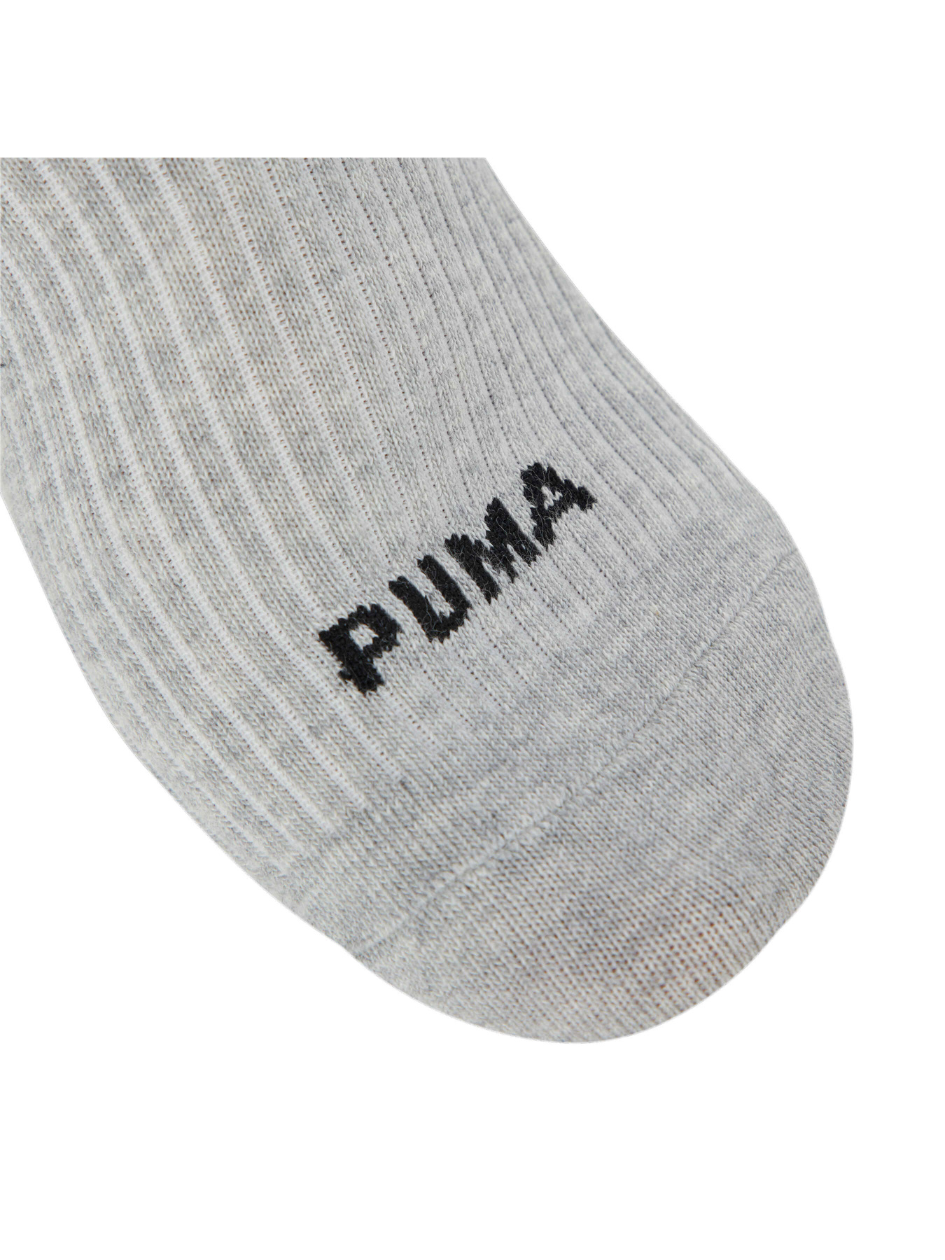 Набір шкарпеток PUMA Women Cat Logo Rib Sock модель 938175 Фото
