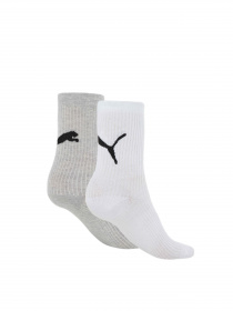 Набор носков PUMA Women Cat Logo Rib Sock модель 938175 Фото