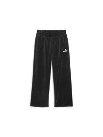 Штани спортивні PUMA Ess Elevated Straight Pants модель 675993 Фото