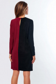 Платья CARICA модель KP1020716 Фото