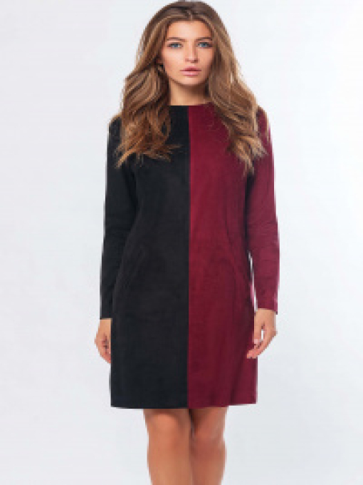 Платья CARICA модель KP1020716 Фото