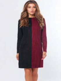 Платья CARICA модель KP1020716 Фото