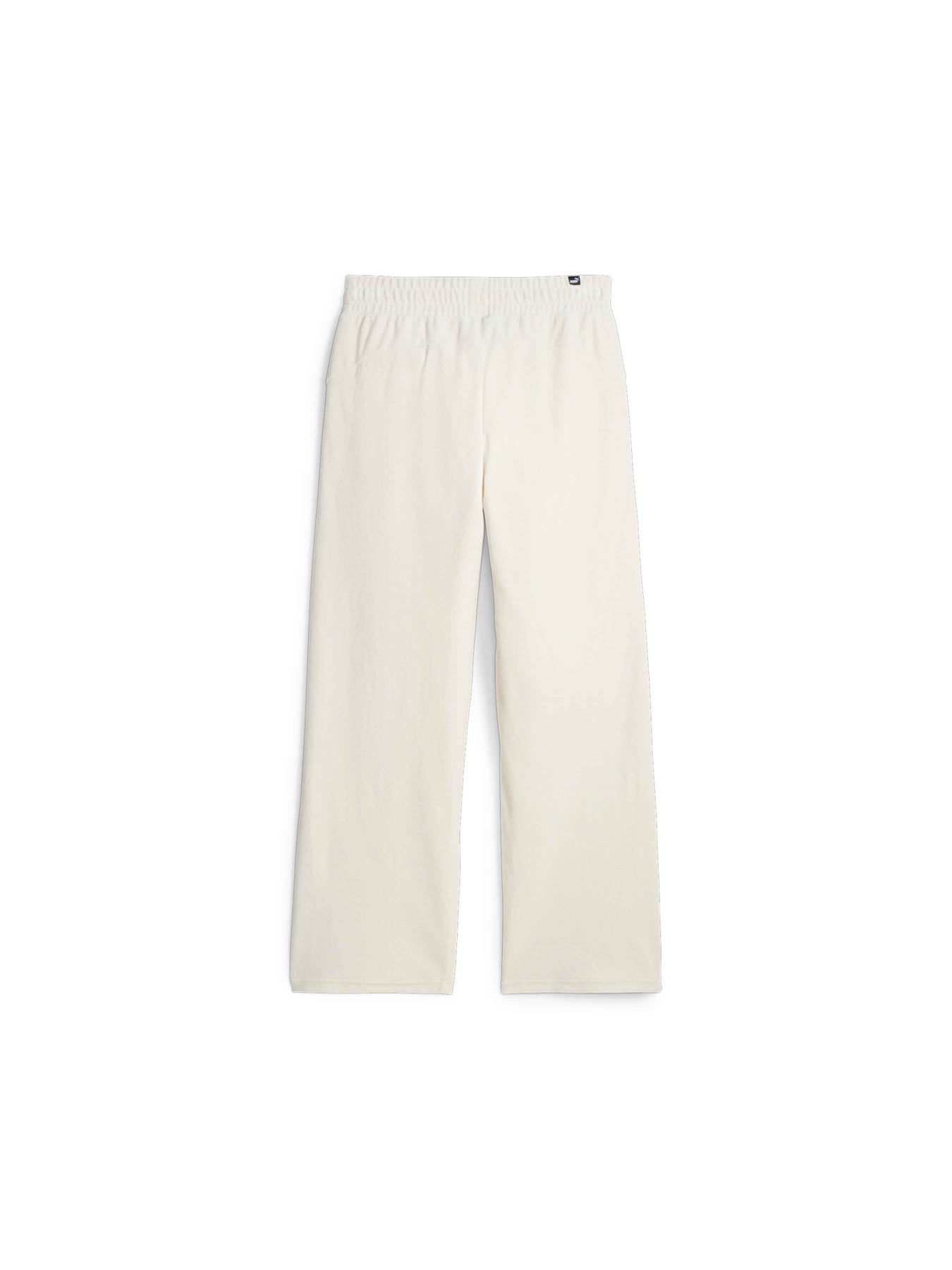 Штани спортивні PUMA Ess Elevated Straight Pants модель 675993 Фото