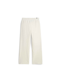 Штани спортивні PUMA Ess Elevated Straight Pants модель 675993 Фото