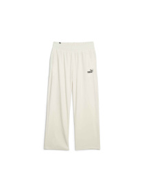 Штани спортивні PUMA Ess Elevated Straight Pants модель 675993 Фото