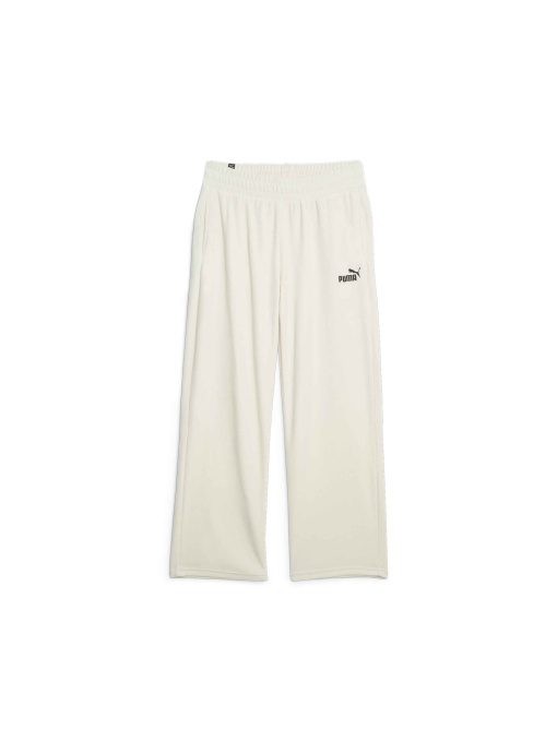 Штаны спортивные PUMA Ess Elevated Straight Pants модель 675993 Фото