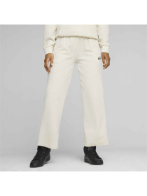 Спортивні штани PUMA Ess Elevated Straight Pants модель 675993 Фото