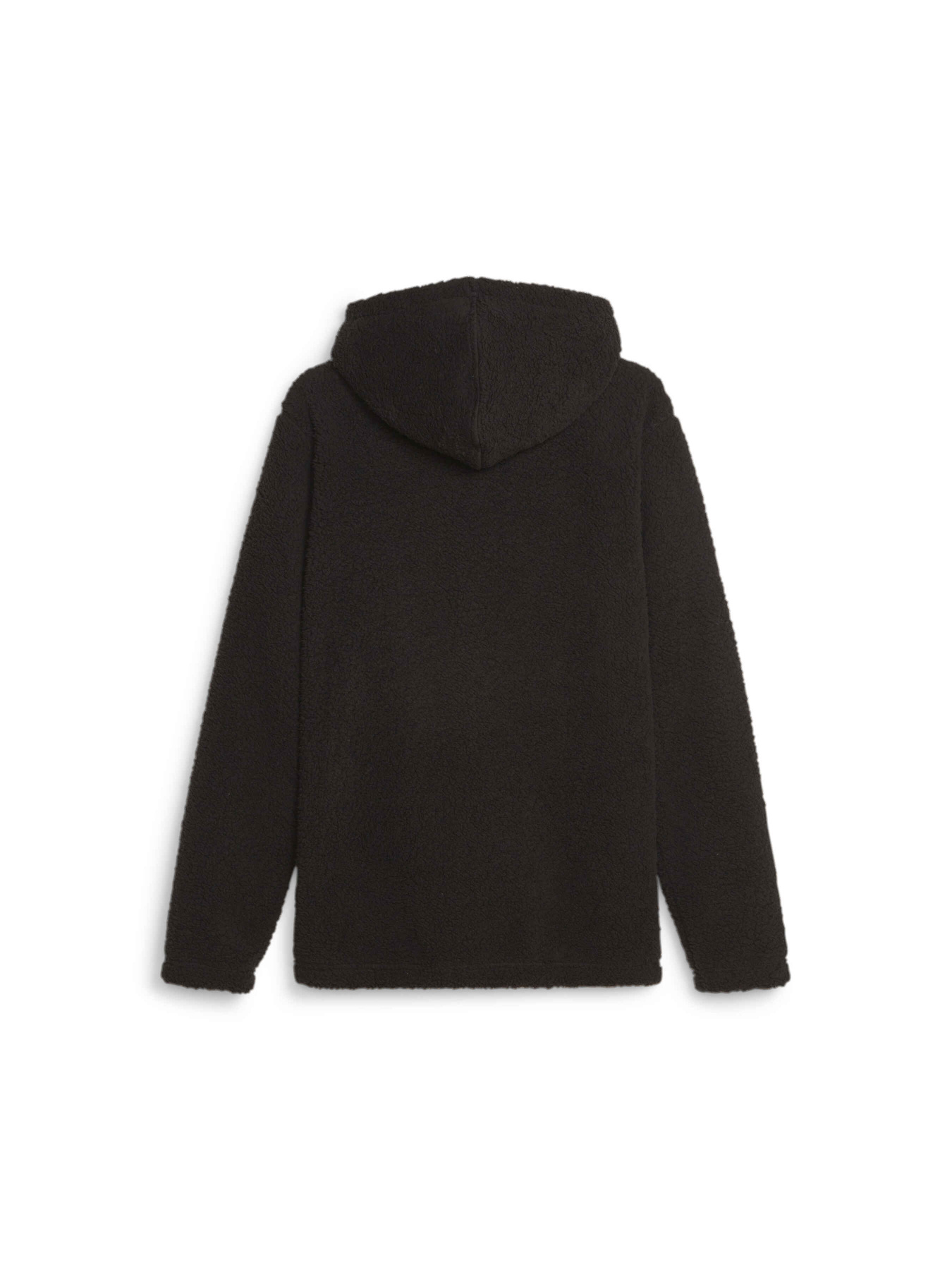 Худи PUMA Ess Elevated Sherpa Hoodie модель 675982 Фото