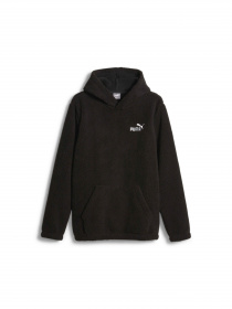 Худи PUMA Ess Elevated Sherpa Hoodie модель 675982 Фото
