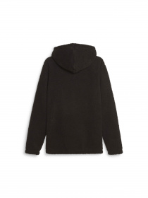Худі PUMA Ess Elevated Sherpa Hoodie модель 675982 Фото
