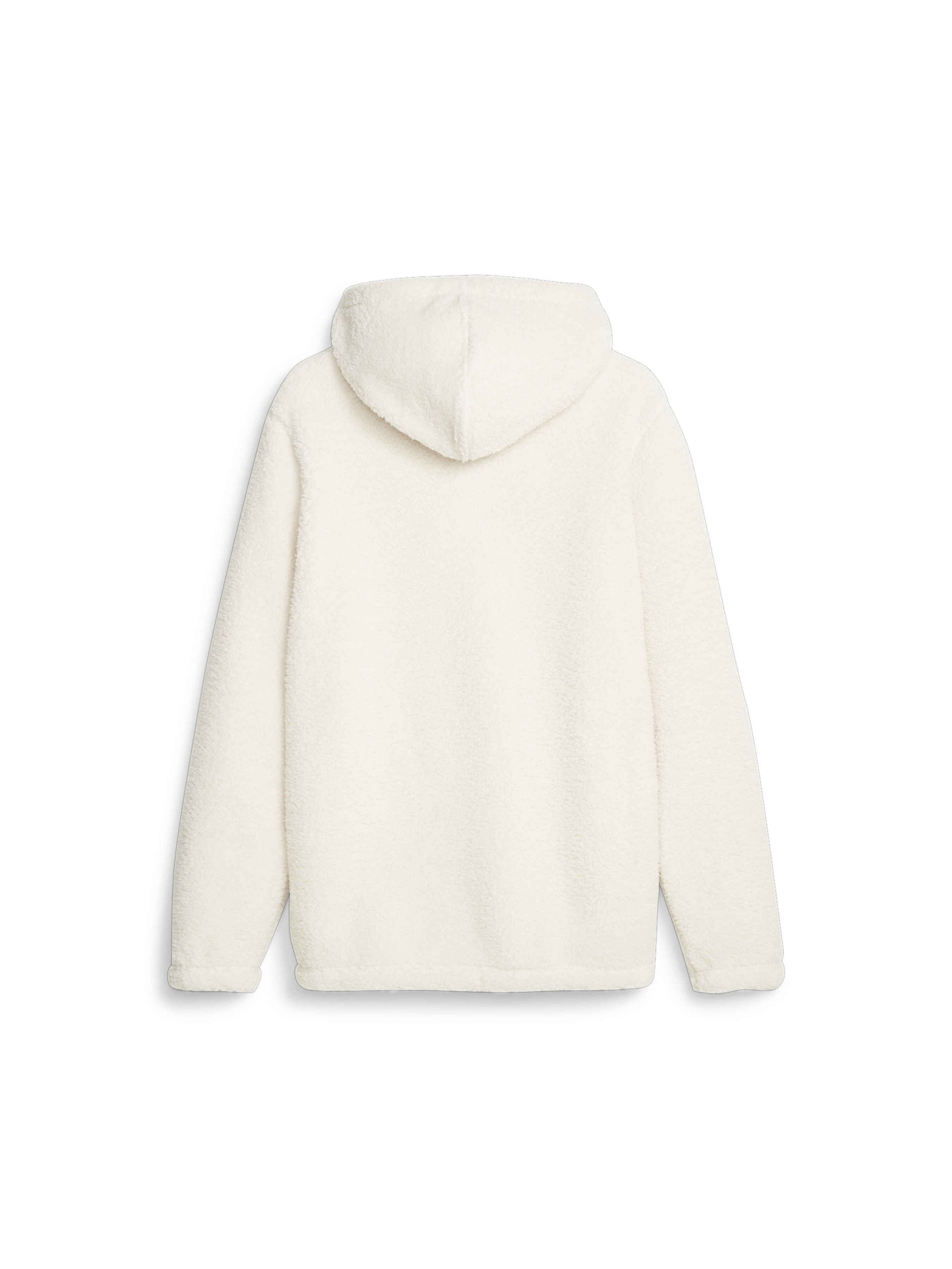 Худи PUMA Ess Elevated Sherpa Hoodie модель 675982 Фото