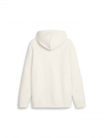 Худи PUMA Ess Elevated Sherpa Hoodie модель 675982 Худи PUMA Ess Elevated Sherpa Hoodie модель 675982 Фото
