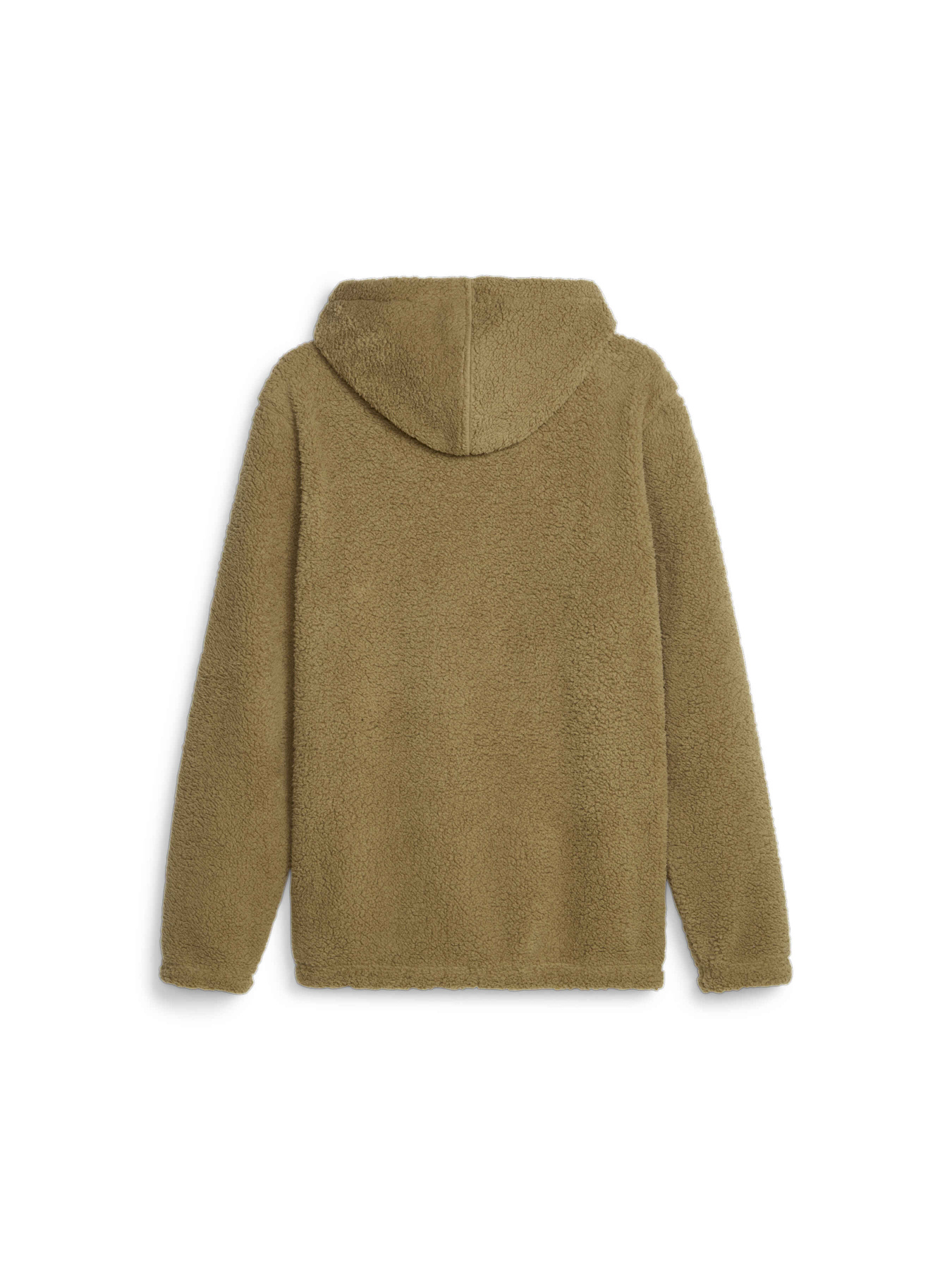 Худи PUMA Ess Elevated Sherpa Hoodie модель 675982 Фото