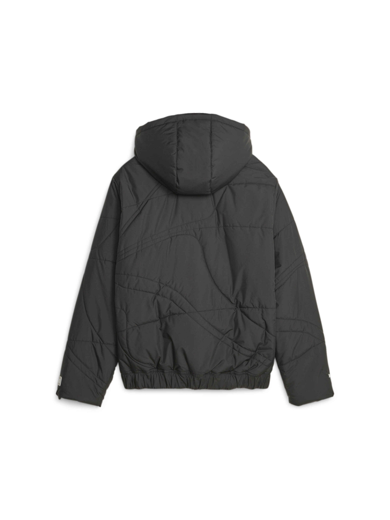 Ветровка PUMA Mapf1 Padded Jacket модель 621126 Фото