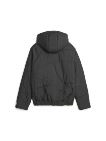 Ветровка PUMA Mapf1 Padded Jacket модель 621126 Фото