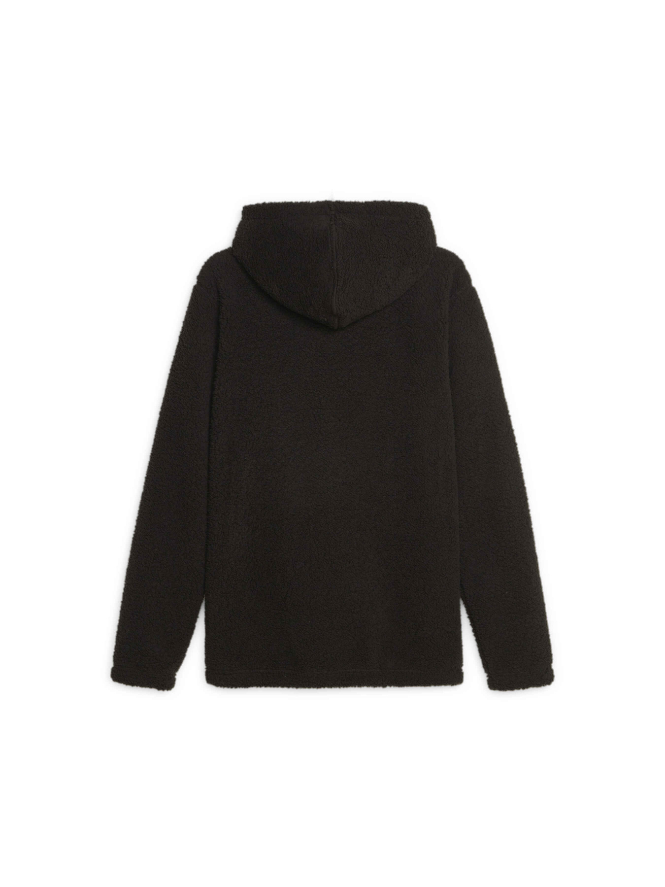 Кофта спортивная PUMA Ess Elevated Full-zip Hoodie модель 675984 Фото