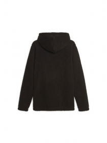 Кофта спортивная PUMA Ess Elevated Full-zip Hoodie модель 675984 Фото