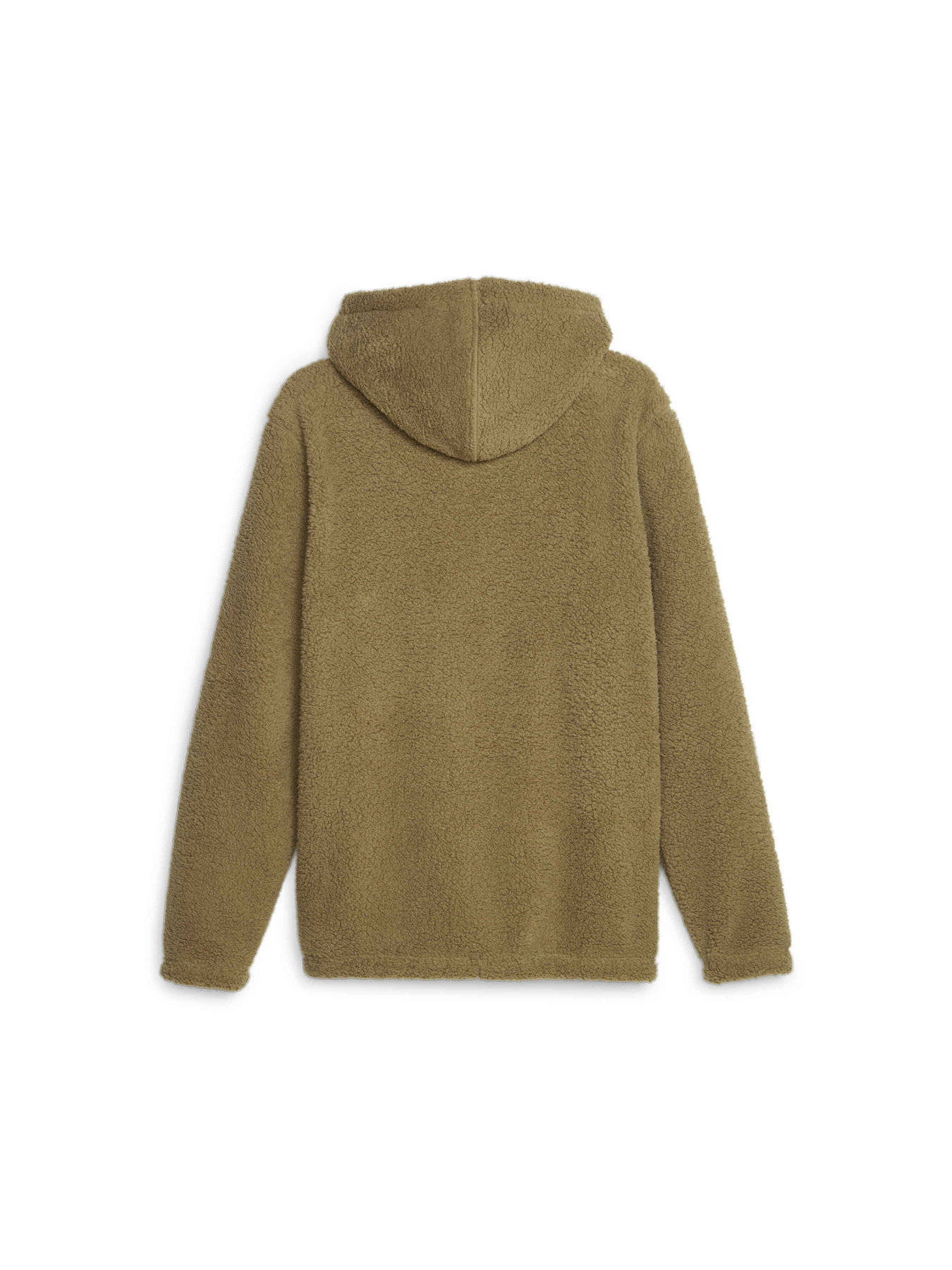 Спортивна кофта PUMA Ess Elevated Full-zip Hoodie модель 675984 Фото