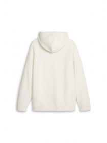 Кофта спортивная PUMA Ess Elevated Full-zip Hoodie модель 675984 Фото