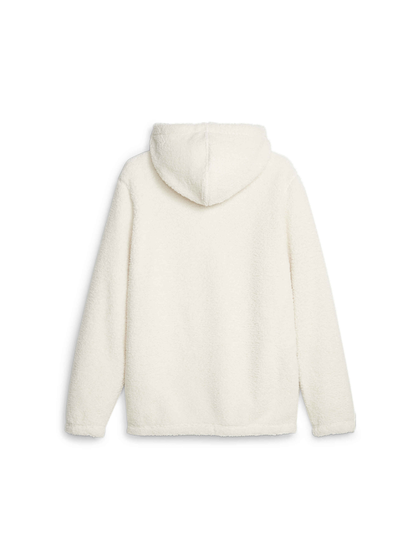 Спортивна кофта PUMA Ess Elevated Full-zip Hoodie модель 675984 Фото