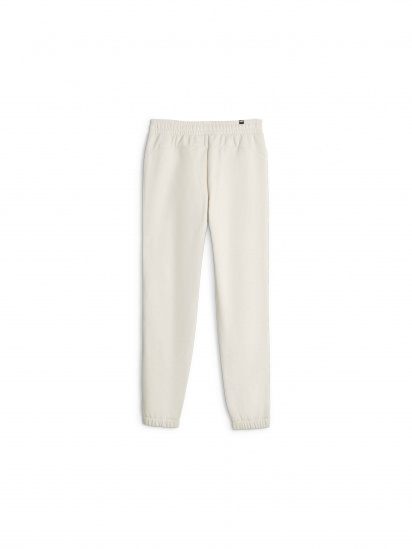 Штани спортивні PUMA Ess Elevated Sweatpants модель 675985 — фото - INTERTOP