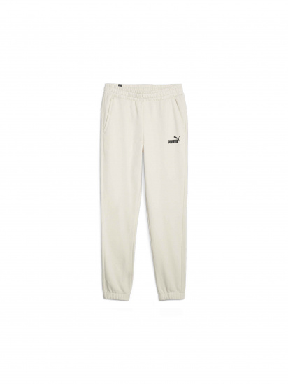 Штани спортивні PUMA Ess Elevated Sweatpants модель 675985 - фото