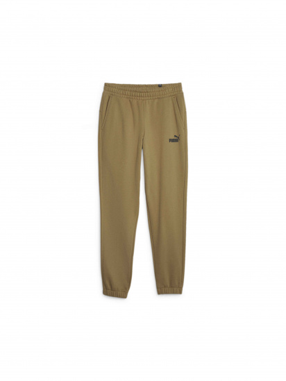 Штани спортивні PUMA Ess Elevated Sweatpants модель 675985 - фото