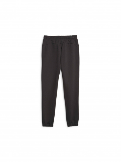 Штани спортивні PUMA Ess Elevated Sweatpants модель 675985 — фото - INTERTOP