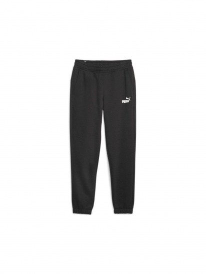 Штани спортивні PUMA Ess Elevated Sweatpants модель 675985 - фото