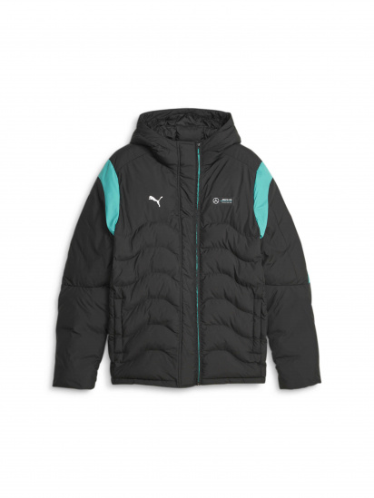 Демісезонна куртка PUMA Mapf1 Mt7 Ecolite Pdd Jacket модель 621146 - фото