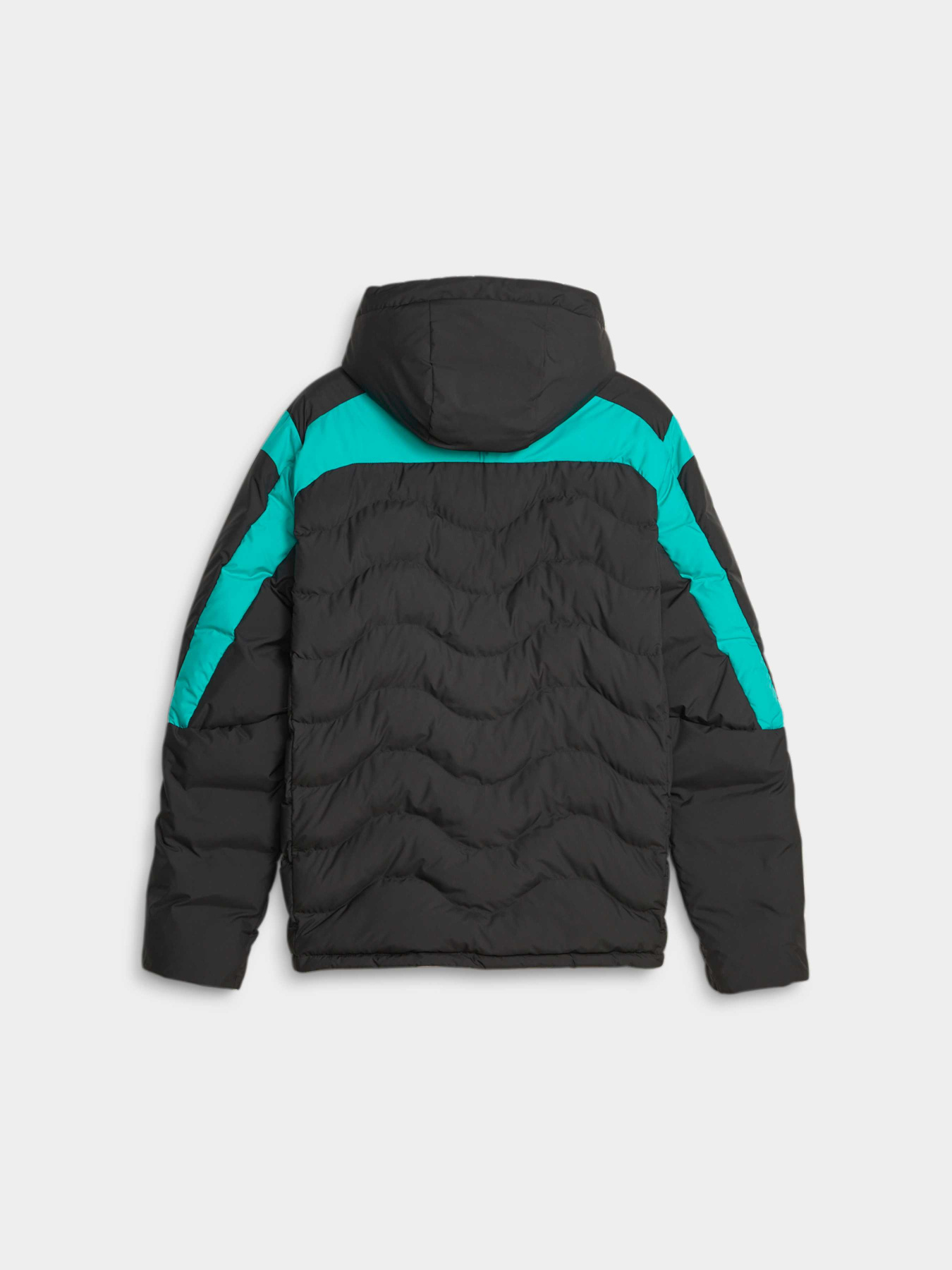 Демісезонна куртка PUMA Mapf1 Mt7 Ecolite Pdd Jacket модель 621146 Фото