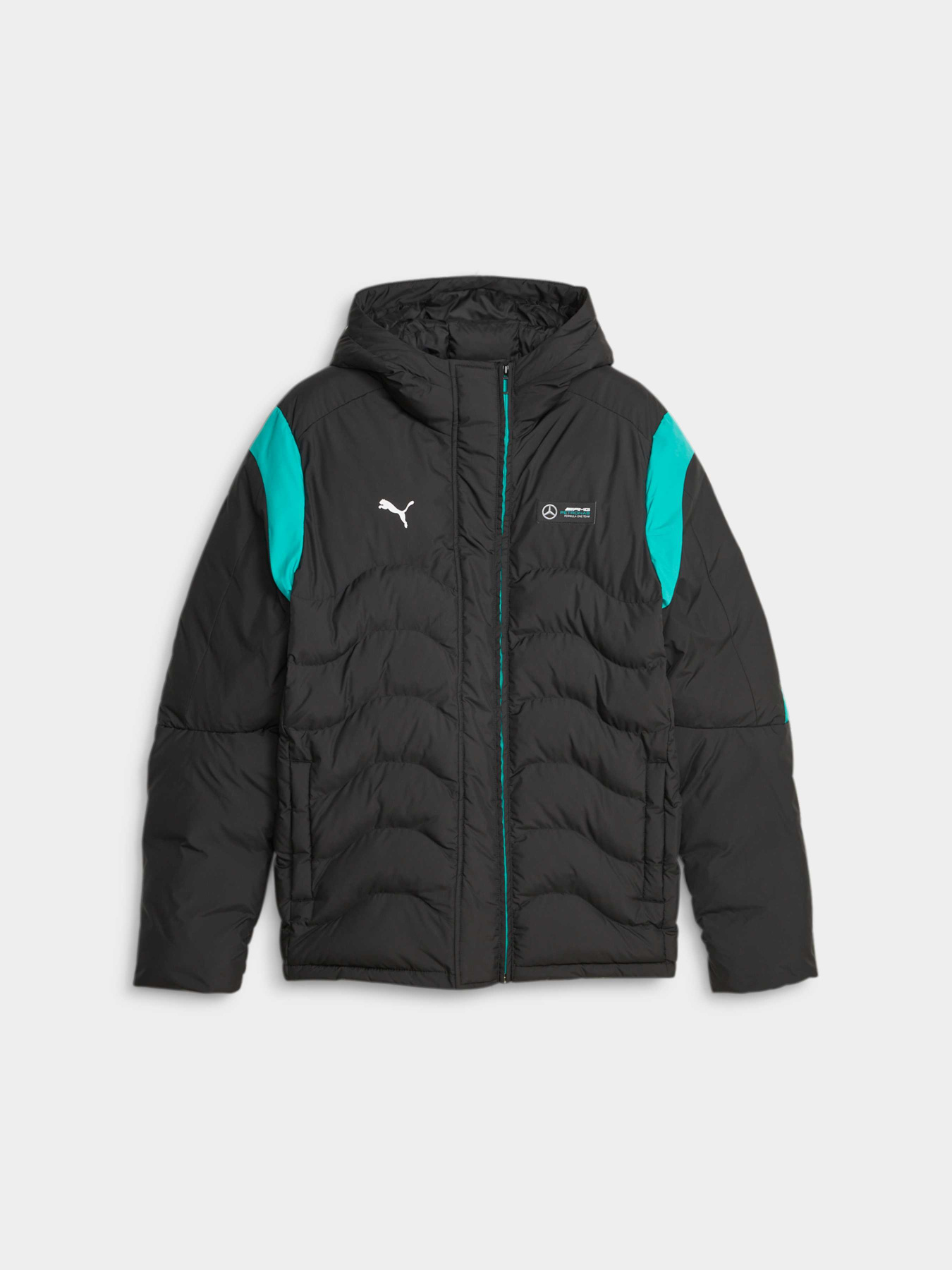 Демісезонна куртка PUMA Mapf1 Mt7 Ecolite Pdd Jacket модель 621146 Фото