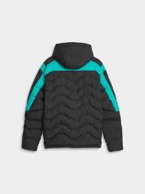 Демісезонна куртка PUMA Mapf1 Mt7 Ecolite Pdd Jacket модель 621146 Фото