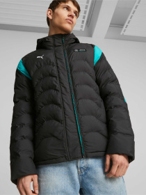 Демісезонна куртка PUMA Mapf1 Mt7 Ecolite Pdd Jacket модель 621146 Фото