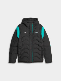 Демісезонна куртка PUMA Mapf1 Mt7 Ecolite Pdd Jacket модель 621146 Фото