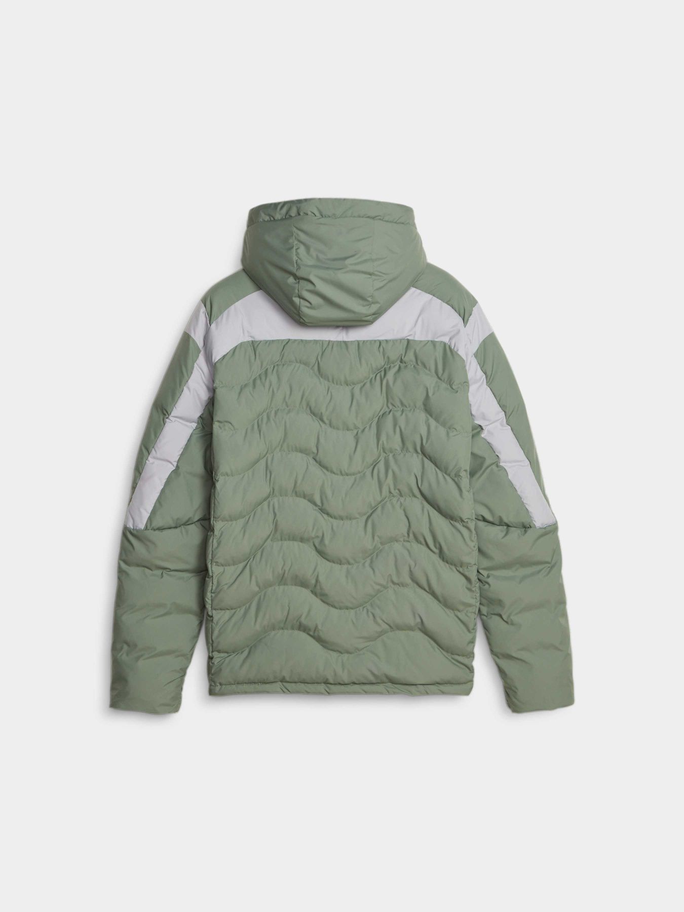 Демисезонная куртка PUMA Mapf1 Mt7 Ecolite Pdd Jacket модель 621146 Демисезонная куртка PUMA Mapf1 Mt7 Ecolite Pdd Jacket модель 621146 Фото