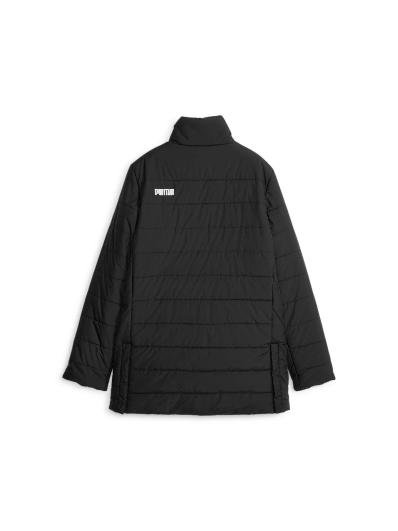 Демисезонная куртка PUMA Ess+ Padded Jacket модель 675364 Фото