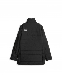 Демисезонная куртка PUMA Ess+ Padded Jacket модель 675364 Фото