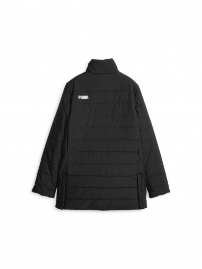 Демісезонна куртка PUMA Ess+ Padded Jacket модель 675364 — фото - INTERTOP